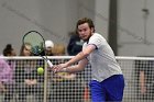 Men's Tennis vs Endicott  Men’s Tennis vs Endicott. - Photo By: KEITH NORDSTROM